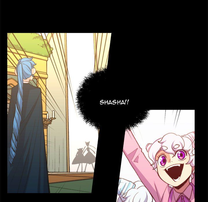 Forest of the Fireflies Manhwa - Chapter 48 Page 40