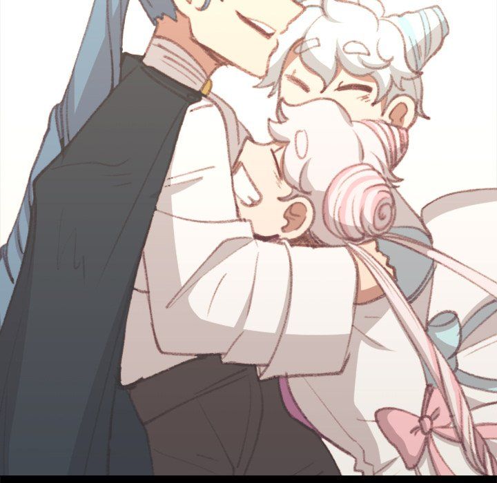 Forest of the Fireflies Manhwa - Chapter 48 Page 44