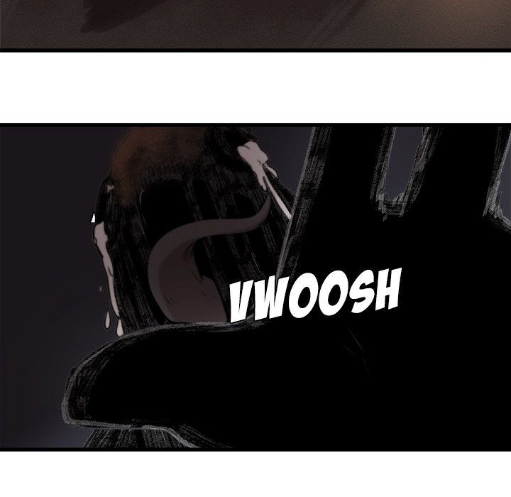 Forest of the Fireflies Manhwa - Chapter 5 Page 16