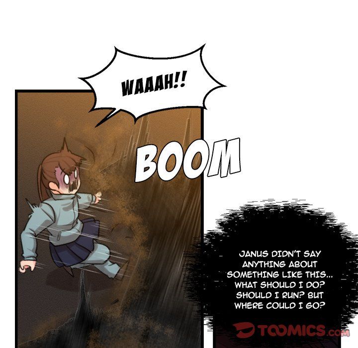 Forest of the Fireflies Manhwa - Chapter 5 Page 17