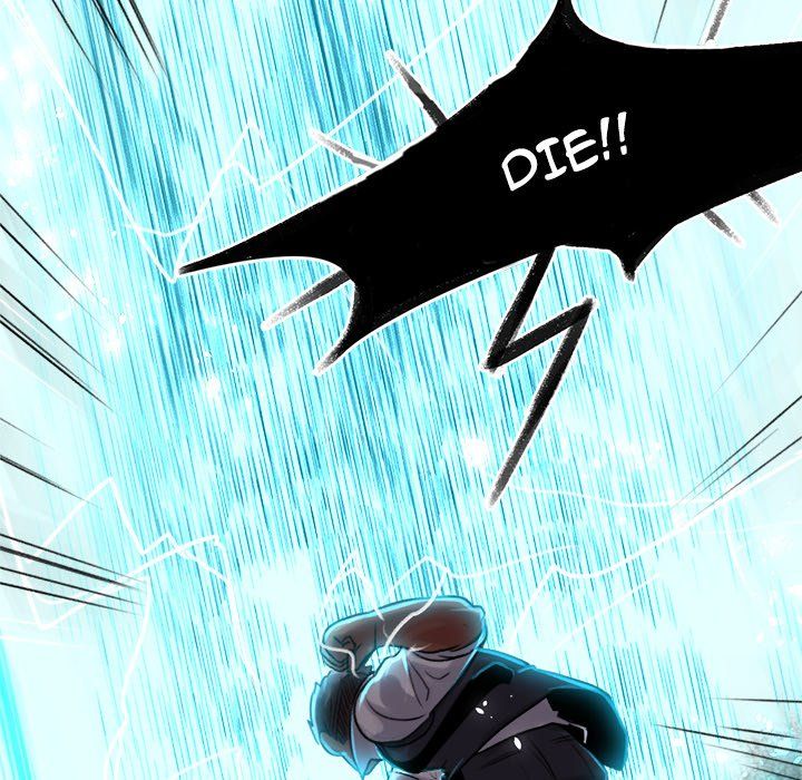 Forest of the Fireflies Manhwa - Chapter 5 Page 31