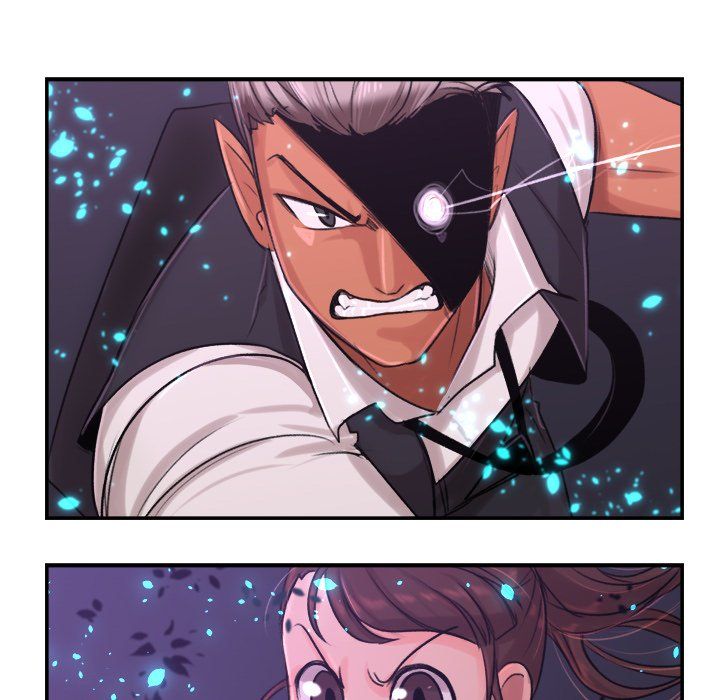 Forest of the Fireflies Manhwa - Chapter 5 Page 33