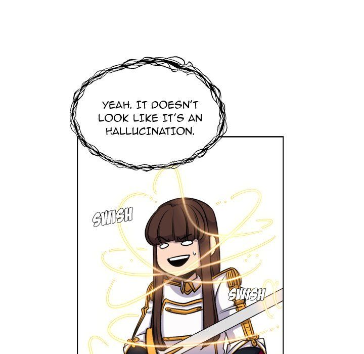 Forest of the Fireflies Manhwa - Chapter 50 Page 17