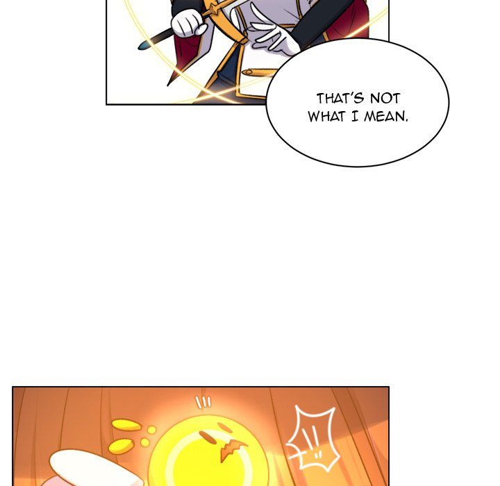 Forest of the Fireflies Manhwa - Chapter 50 Page 18