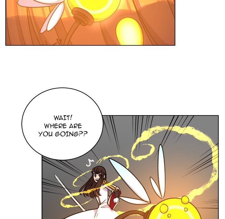 Forest of the Fireflies Manhwa - Chapter 50 Page 19