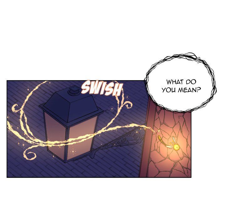 Forest of the Fireflies Manhwa - Chapter 50 Page 24