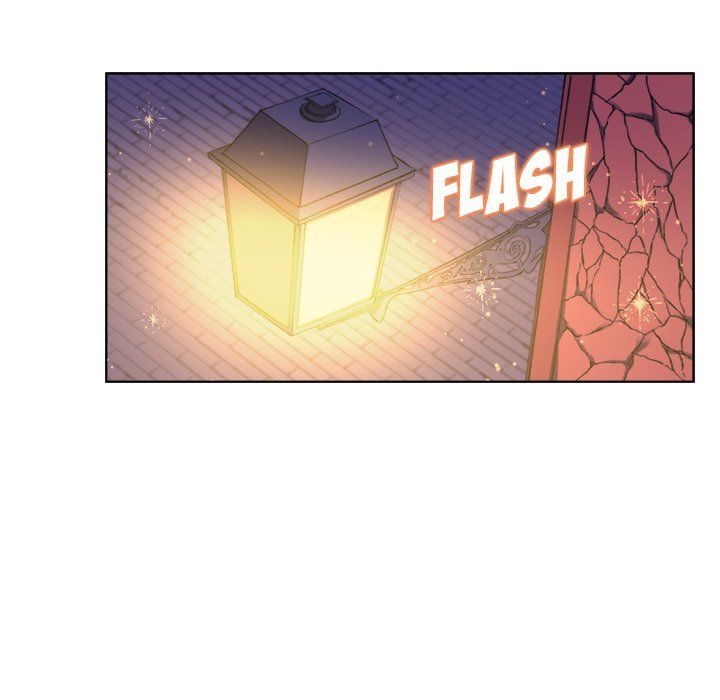 Forest of the Fireflies Manhwa - Chapter 50 Page 25