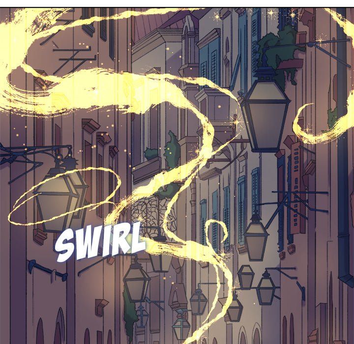 Forest of the Fireflies Manhwa - Chapter 50 Page 30