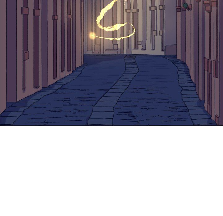 Forest of the Fireflies Manhwa - Chapter 50 Page 31