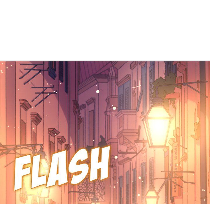 Forest of the Fireflies Manhwa - Chapter 50 Page 32