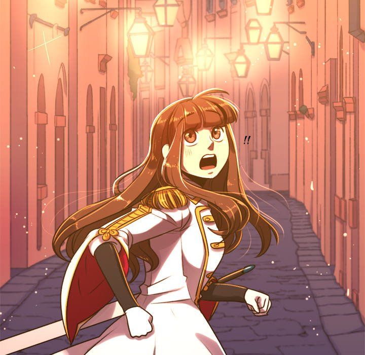 Forest of the Fireflies Manhwa - Chapter 50 Page 33