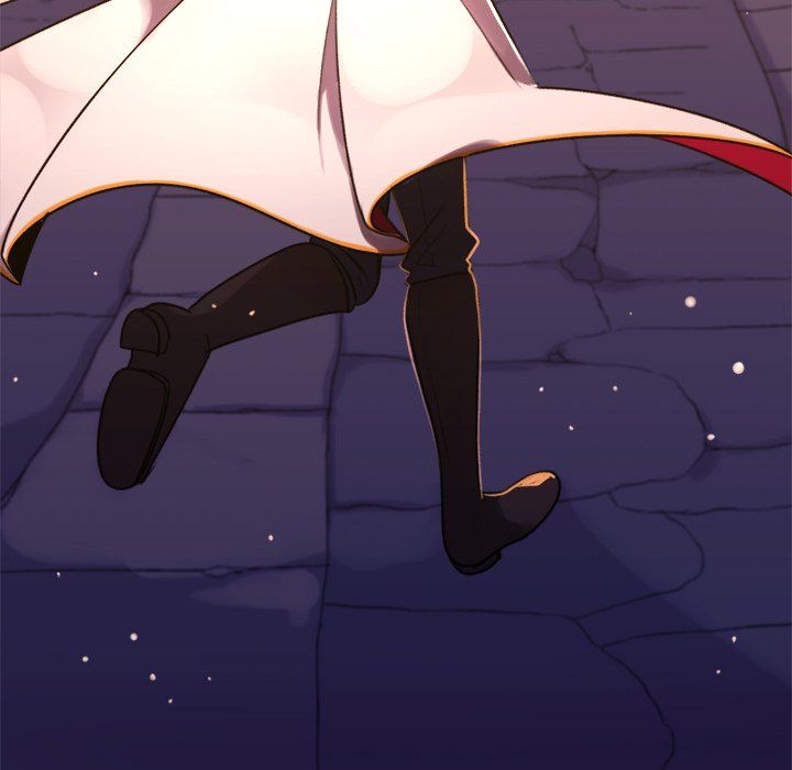 Forest of the Fireflies Manhwa - Chapter 50 Page 34