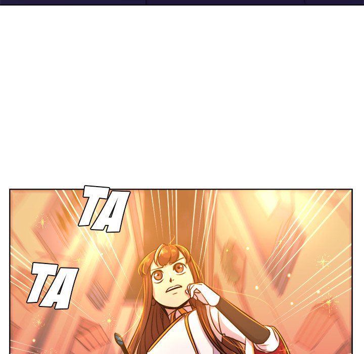 Forest of the Fireflies Manhwa - Chapter 50 Page 35