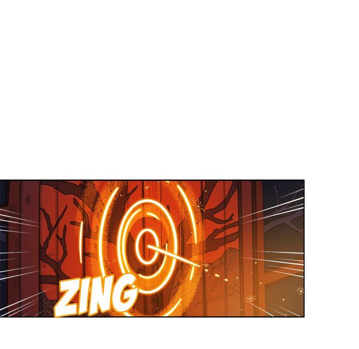 Forest of the Fireflies Manhwa - Chapter 50 Page 40