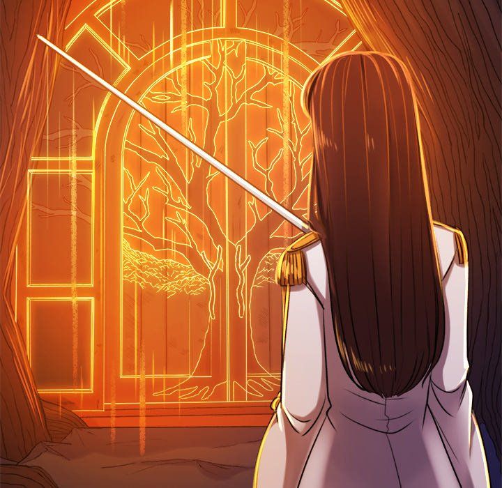 Forest of the Fireflies Manhwa - Chapter 50 Page 44