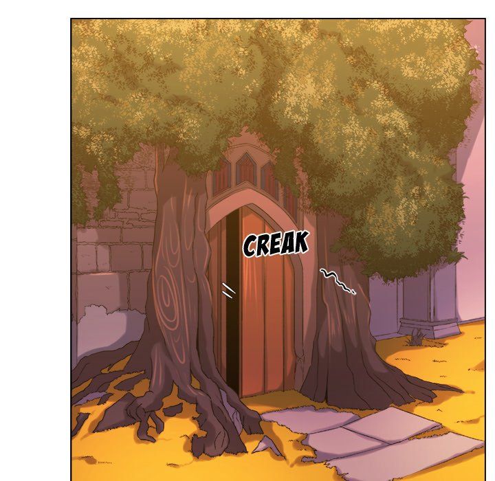 Forest of the Fireflies Manhwa - Chapter 50 Page 53