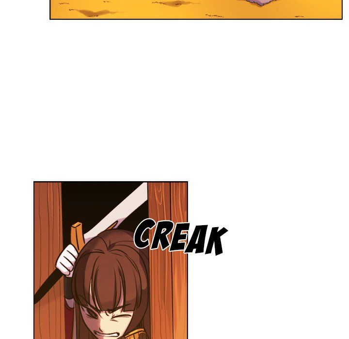 Forest of the Fireflies Manhwa - Chapter 50 Page 54