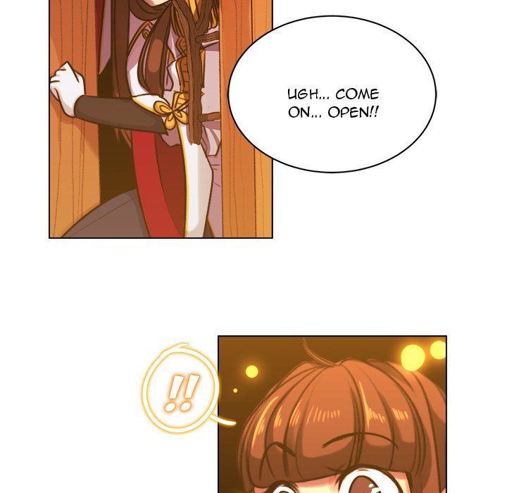 Forest of the Fireflies Manhwa - Chapter 50 Page 55