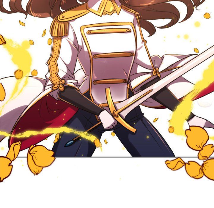 Forest of the Fireflies Manhwa - Chapter 50 Page 58