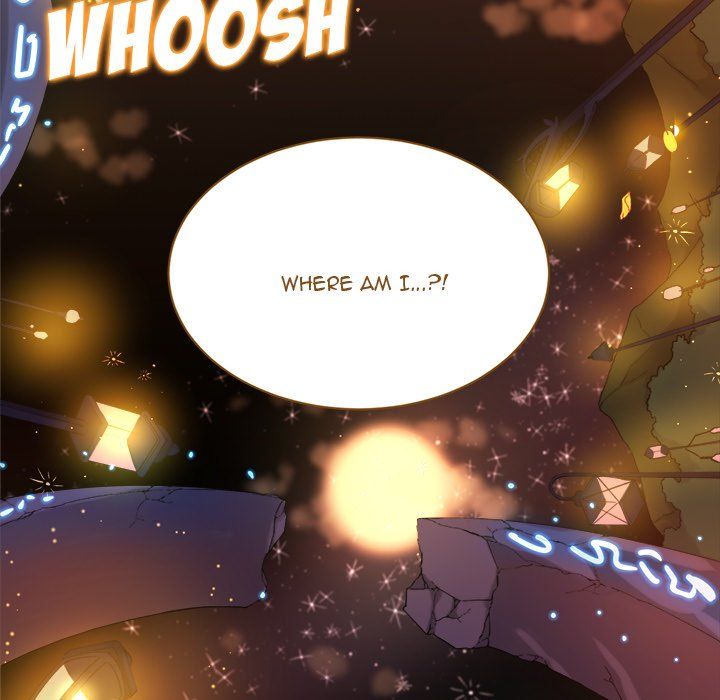 Forest of the Fireflies Manhwa - Chapter 50 Page 60