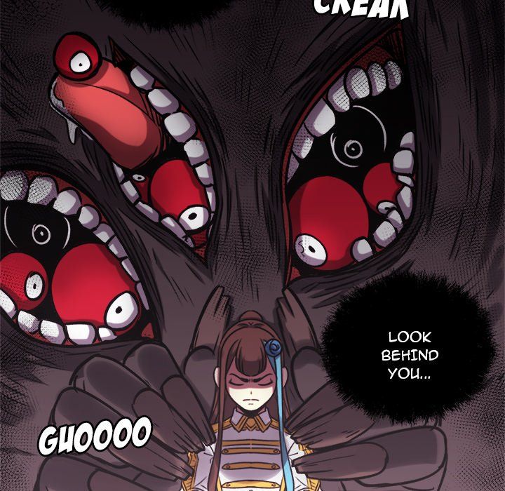 Forest of the Fireflies Manhwa - Chapter 62 Page 14