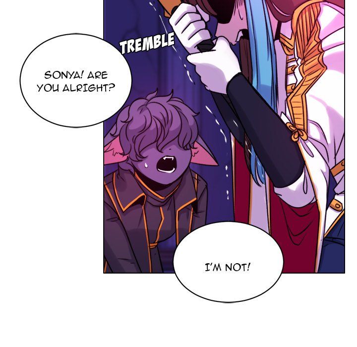 Forest of the Fireflies Manhwa - Chapter 62 Page 23