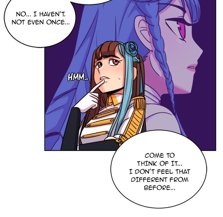 Forest of the Fireflies Manhwa - Chapter 62 Page 28