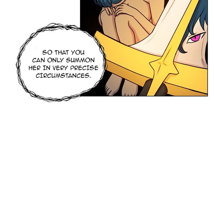 Forest of the Fireflies Manhwa - Chapter 62 Page 31