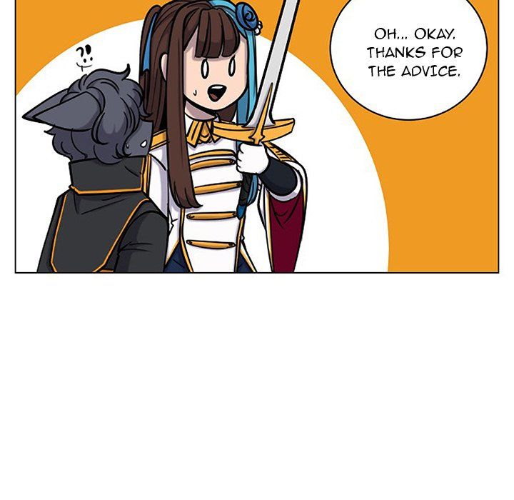 Forest of the Fireflies Manhwa - Chapter 62 Page 33