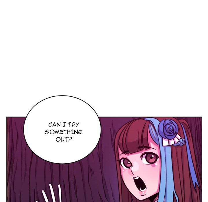 Forest of the Fireflies Manhwa - Chapter 62 Page 37