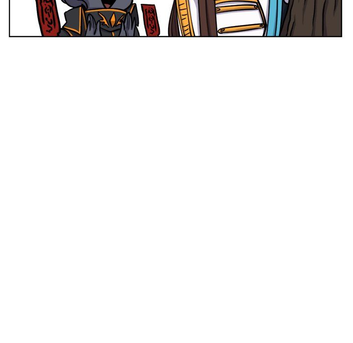 Forest of the Fireflies Manhwa - Chapter 62 Page 46