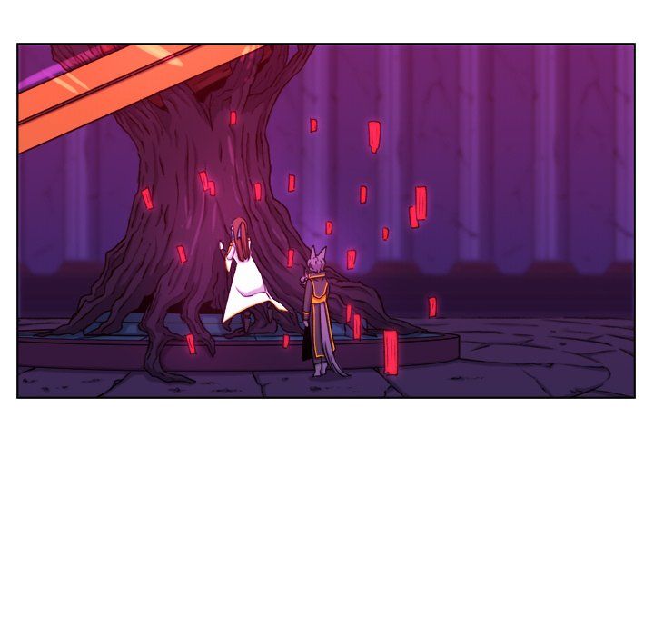 Forest of the Fireflies Manhwa - Chapter 62 Page 47