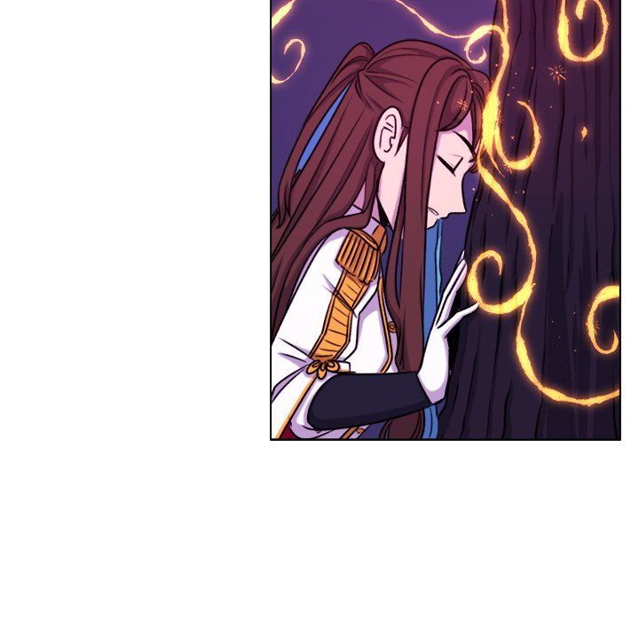 Forest of the Fireflies Manhwa - Chapter 62 Page 50