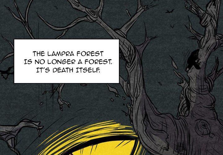 Forest of the Fireflies Manhwa - Chapter 24 Page 2