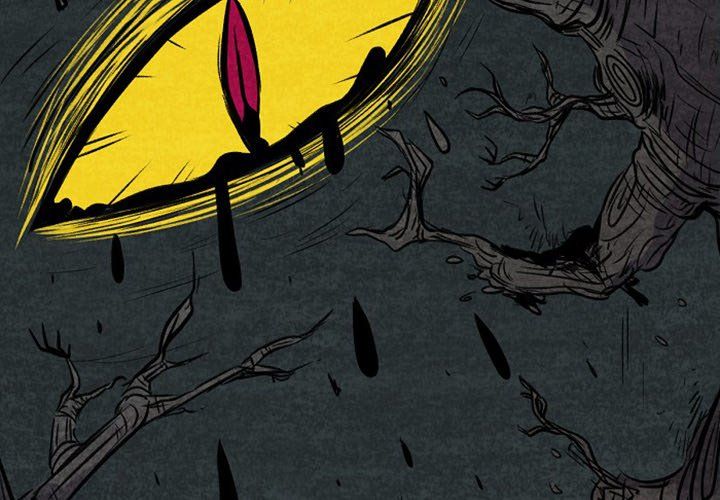 Forest of the Fireflies Manhwa - Chapter 24 Page 3