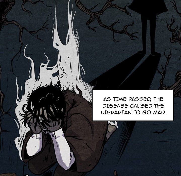 Forest of the Fireflies Manhwa - Chapter 24 Page 6