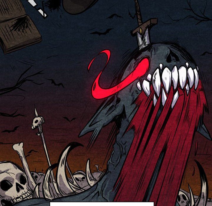 Forest of the Fireflies Manhwa - Chapter 24 Page 7