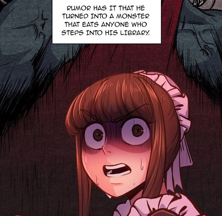 Forest of the Fireflies Manhwa - Chapter 24 Page 8