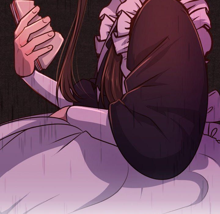 Forest of the Fireflies Manhwa - Chapter 24 Page 9