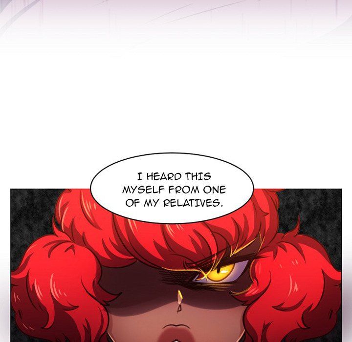 Forest of the Fireflies Manhwa - Chapter 24 Page 10