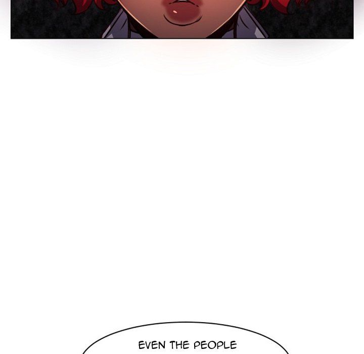Forest of the Fireflies Manhwa - Chapter 24 Page 11
