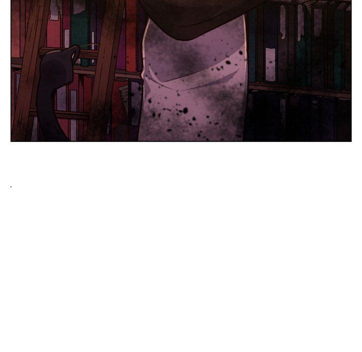 Forest of the Fireflies Manhwa - Chapter 24 Page 13