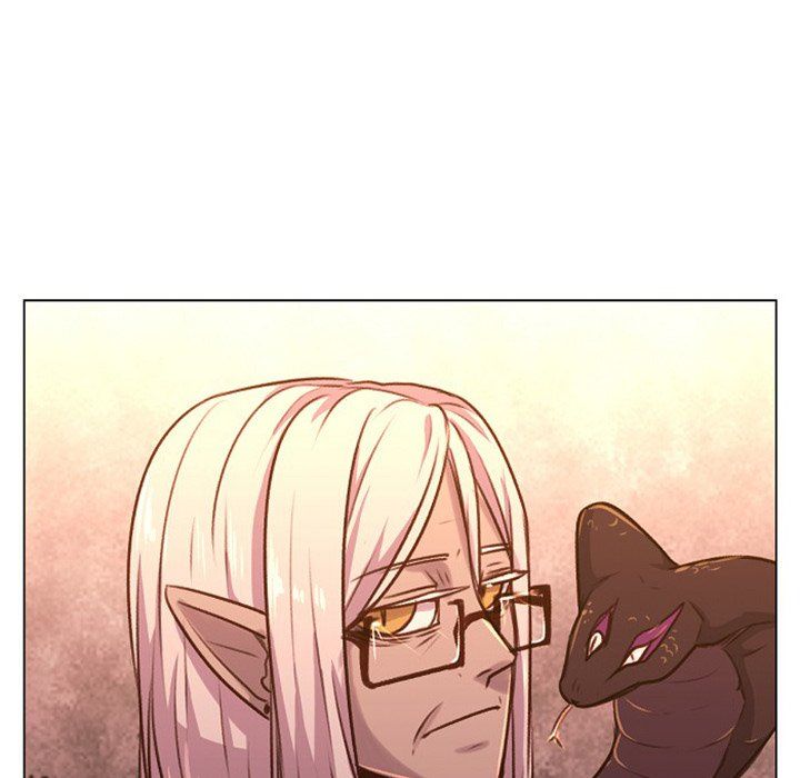 Forest of the Fireflies Manhwa - Chapter 24 Page 14