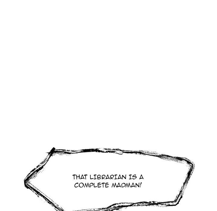 Forest of the Fireflies Manhwa - Chapter 24 Page 16