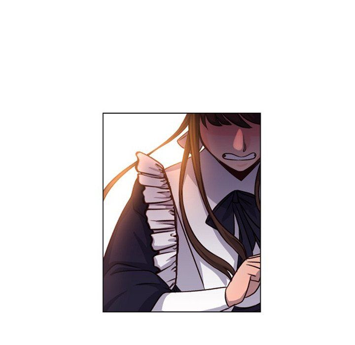 Forest of the Fireflies Manhwa - Chapter 24 Page 19