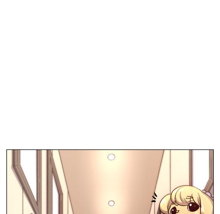 Forest of the Fireflies Manhwa - Chapter 24 Page 20