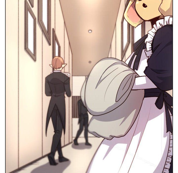 Forest of the Fireflies Manhwa - Chapter 24 Page 21