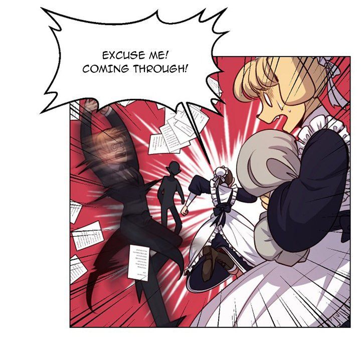 Forest of the Fireflies Manhwa - Chapter 24 Page 23