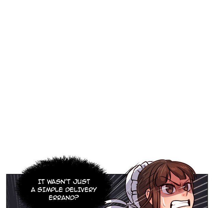 Forest of the Fireflies Manhwa - Chapter 24 Page 24