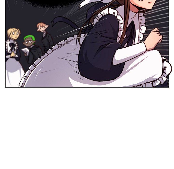 Forest of the Fireflies Manhwa - Chapter 24 Page 25